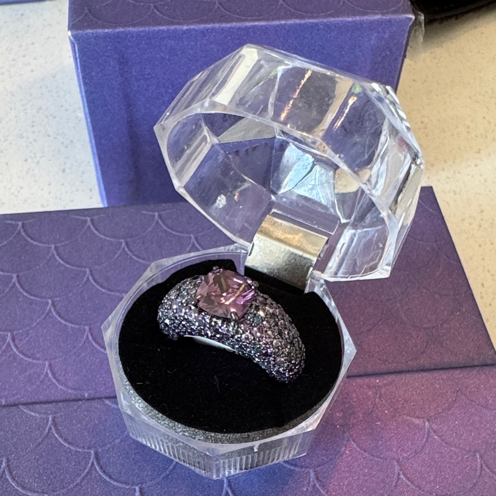 Lurking in Silence Bomb Party Sirens ring